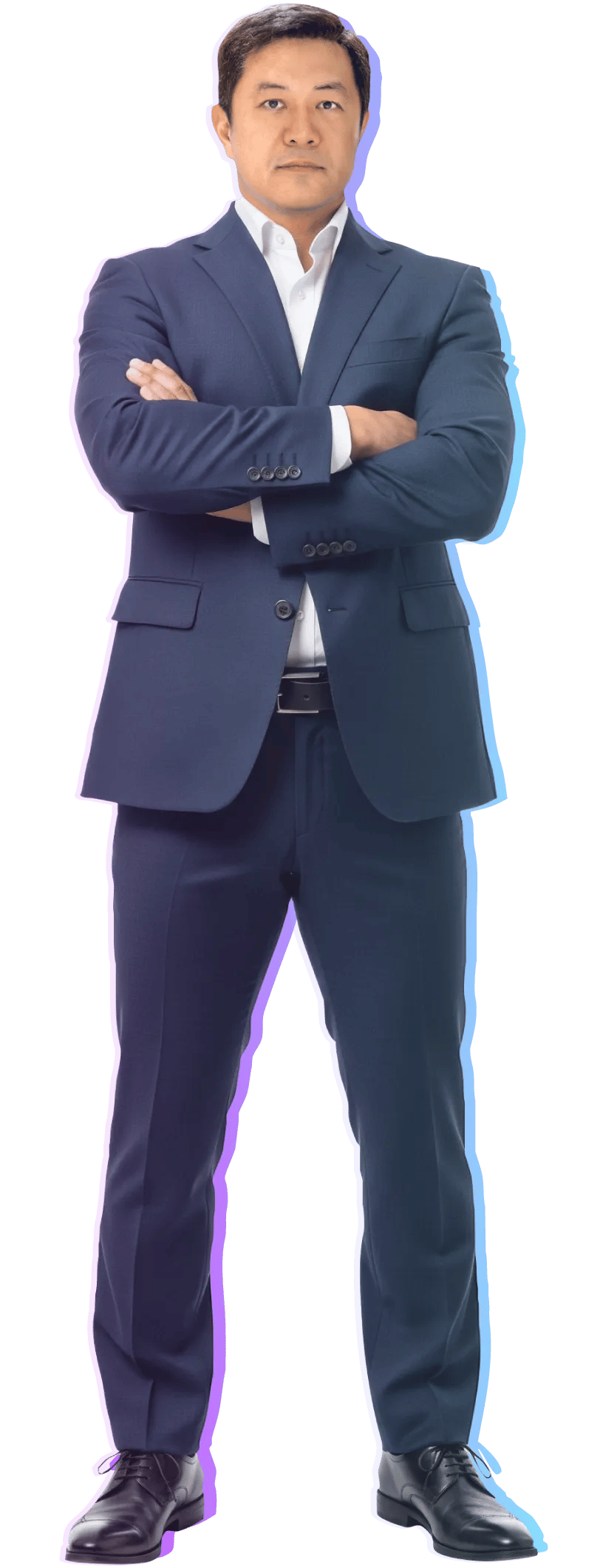 代表取締役 佐藤 重徳